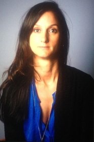 Kimberley Zaharko portrait