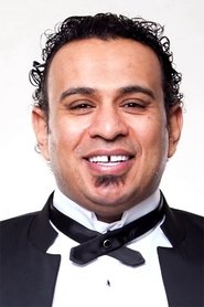 Mahmoud Al Laithy portrait