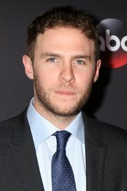 Iain De Caestecker portrait