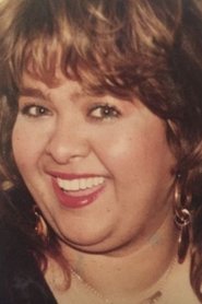 Faten Shabbaan portrait