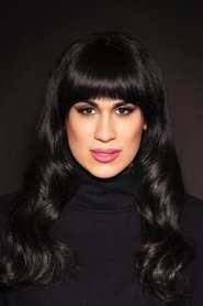 Roz Hernandez portrait