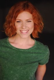 Julie Schmid portrait