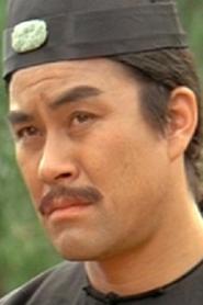 Choe Mu-wung portrait