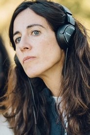 Ángeles Huerta portrait