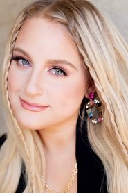 Meghan Trainor portrait