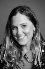Heidi Ewing portrait