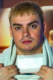 Maksim Starosvitskiy portrait