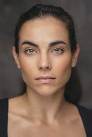 Beatriz Godinho portrait