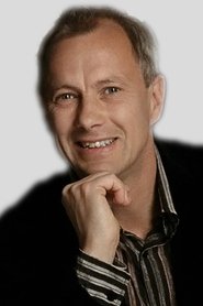 Ken Wennerholm portrait