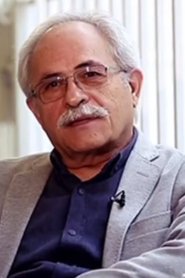 Kamran Ghadakchian portrait