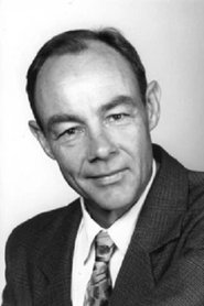 Ross Duncan portrait