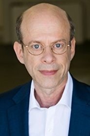 Steven Hack portrait