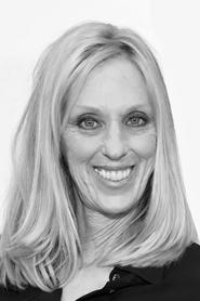 Lisa Ratzin portrait