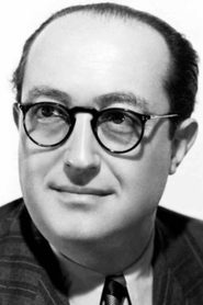 Henry Koster portrait