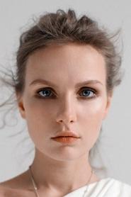Mariya Fomina portrait
