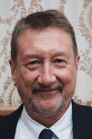 Steven Knight portrait