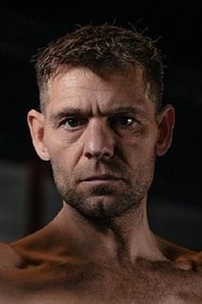 Jimmy First portrait