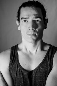 Jonas Marmy portrait