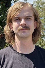 Ian Johnson portrait