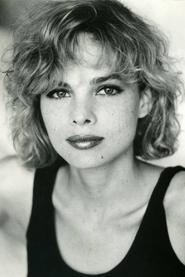 Elizabeth Whitcraft portrait