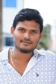 R. Manthira Moorthy portrait