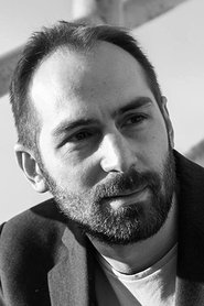 Mauro Vottari portrait