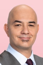 Julián Arango portrait
