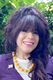 Regina Vitolo portrait