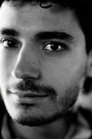 Morad Abdel-Fattakh portrait