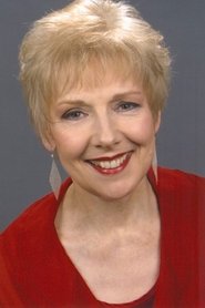 Felicity Palmer portrait