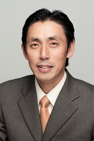 Yutaka Maido portrait