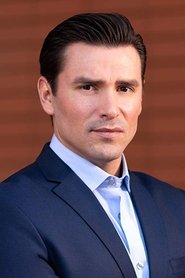 Lawrence Gilligan portrait