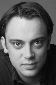 Christophe Bruncher portrait