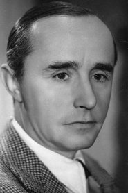 Benito Perojo portrait