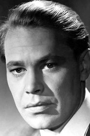 Ove Rud portrait