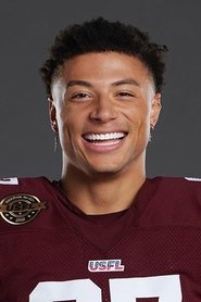 Chase De Moor portrait