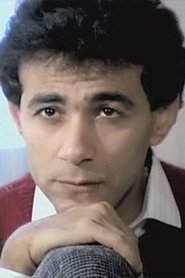 Mostafa Karim portrait
