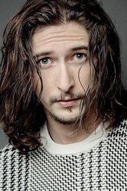 Federico Ayos portrait