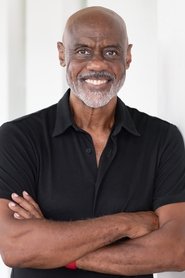 Tony Edwards portrait