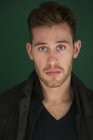 Christopher Crema portrait