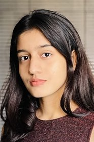 Aadhya Anand portrait