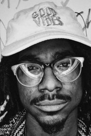 Joel Ross portrait