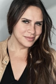 Karla Sofía Gascón portrait