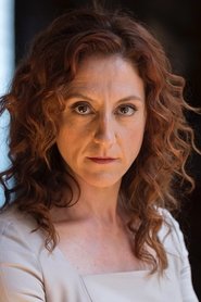 Nuria Mencía portrait