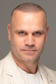 Cenk Tunalı portrait