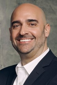 Javier Méndez portrait