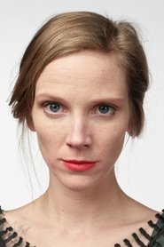 Barbora Bočková portrait