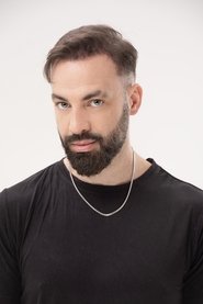 Diego Fernán portrait