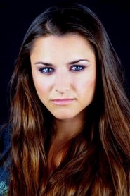 Kachina Dechert portrait
