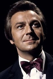 Des O'Connor portrait